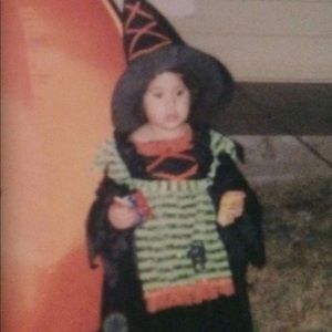 Meet your Posher, Jonellie